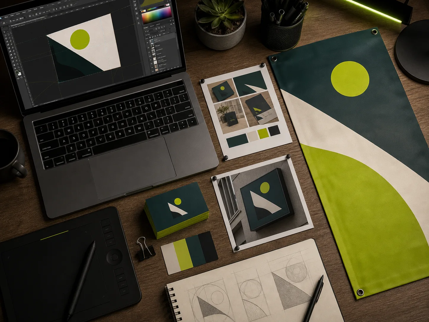 Grafikdesign